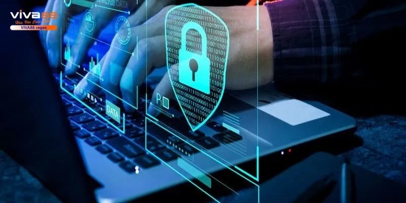 Trách nhiệm với chính sách bảo mật