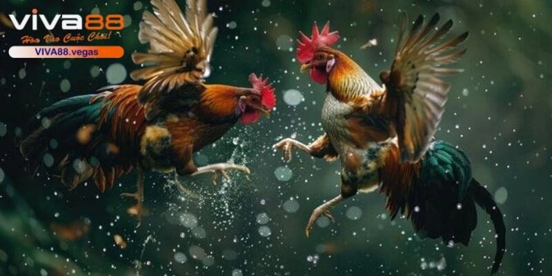 Đẳng cấp với nhiều hình thức thi đấu quen thuộc