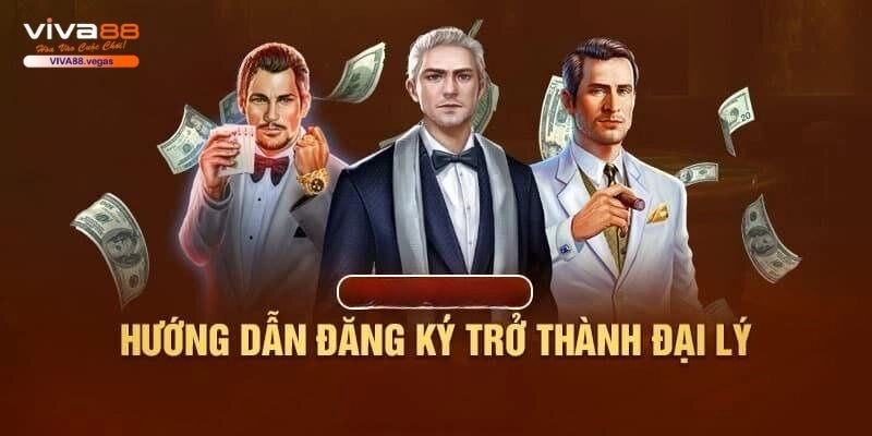 Mẹo đăng ký thành đại lý Viva88