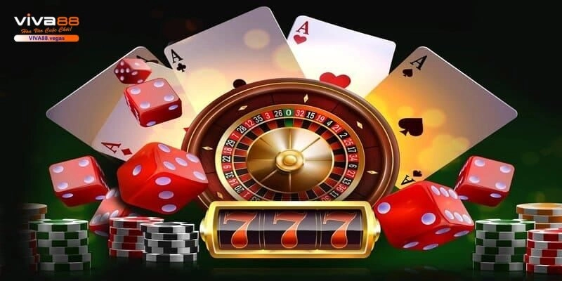 Tựa game hot nhất