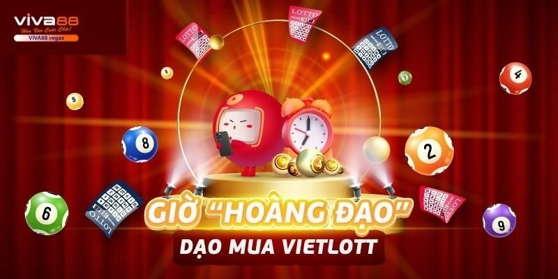 Khám Phá Xổ Số Vietlott – Những Thông Tin Mới Nhất