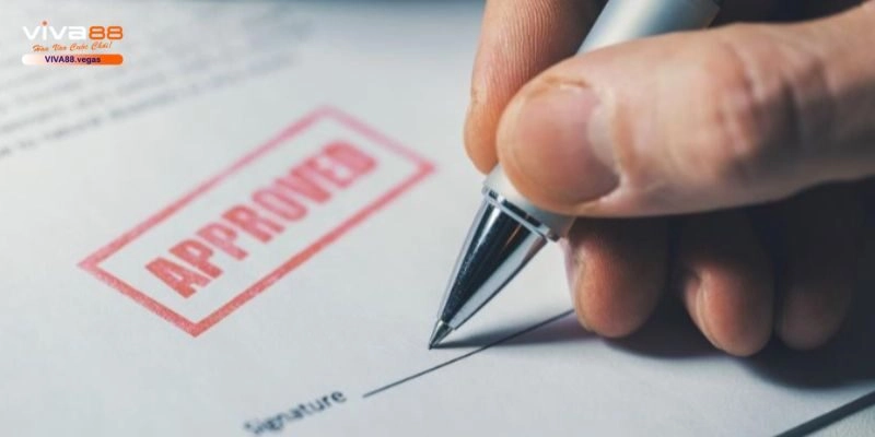 Ý nghĩa của giấy phép hoạt động